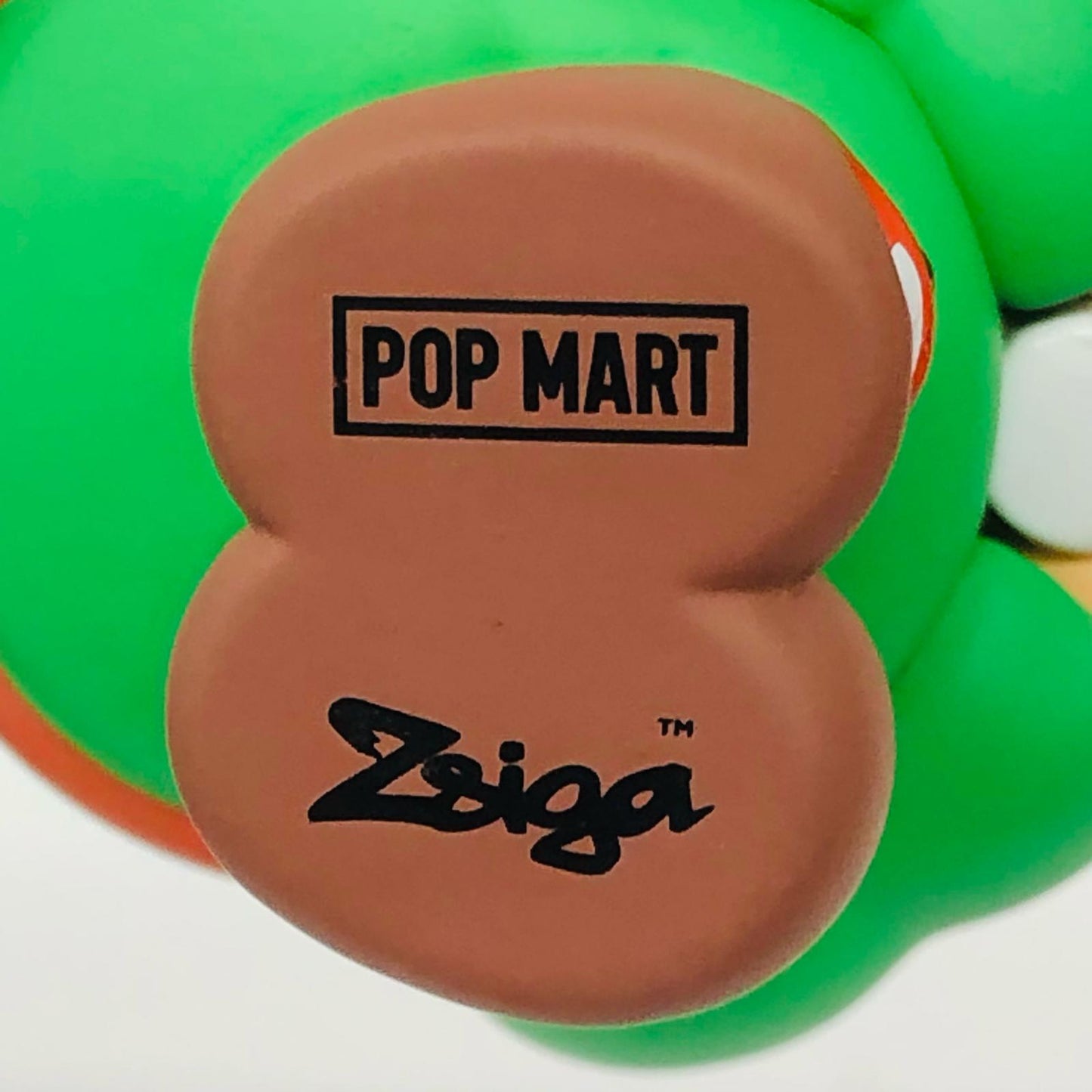フィギュア Chilly Tree 「POPMART ZSIGA Walking Into The Forest シリーズ」 Chilly Tree ZSIGA Walking Into The Forest【フィギュア】【加古川物流】