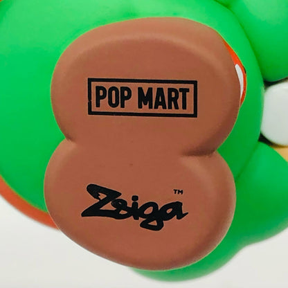 フィギュア Chilly Tree 「POPMART ZSIGA Walking Into The Forest シリーズ」 Chilly Tree ZSIGA Walking Into The Forest【フィギュア】【加古川物流】