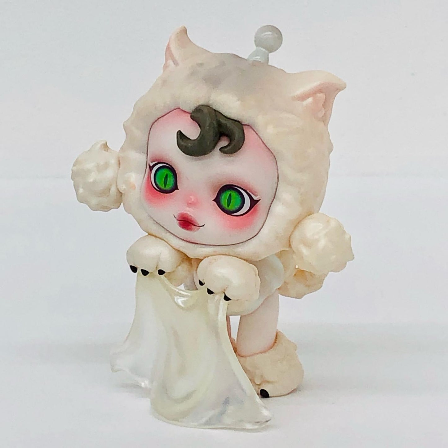 The Sophisticated 「POPMART SKULLPANDA Everyday Wonderland シリーズ」【フィギュア】