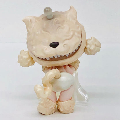 The Sophisticated 「POPMART SKULLPANDA Everyday Wonderland シリーズ」【フィギュア】