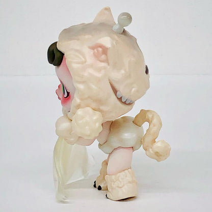 The Sophisticated 「POPMART SKULLPANDA Everyday Wonderland シリーズ」【フィギュア】