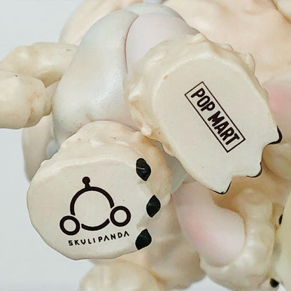 The Sophisticated 「POPMART SKULLPANDA Everyday Wonderland シリーズ」【フィギュア】