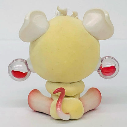 The Rat 「POPMART SKULLPANDA The Mare of Animals シリーズ」【フィギュア】