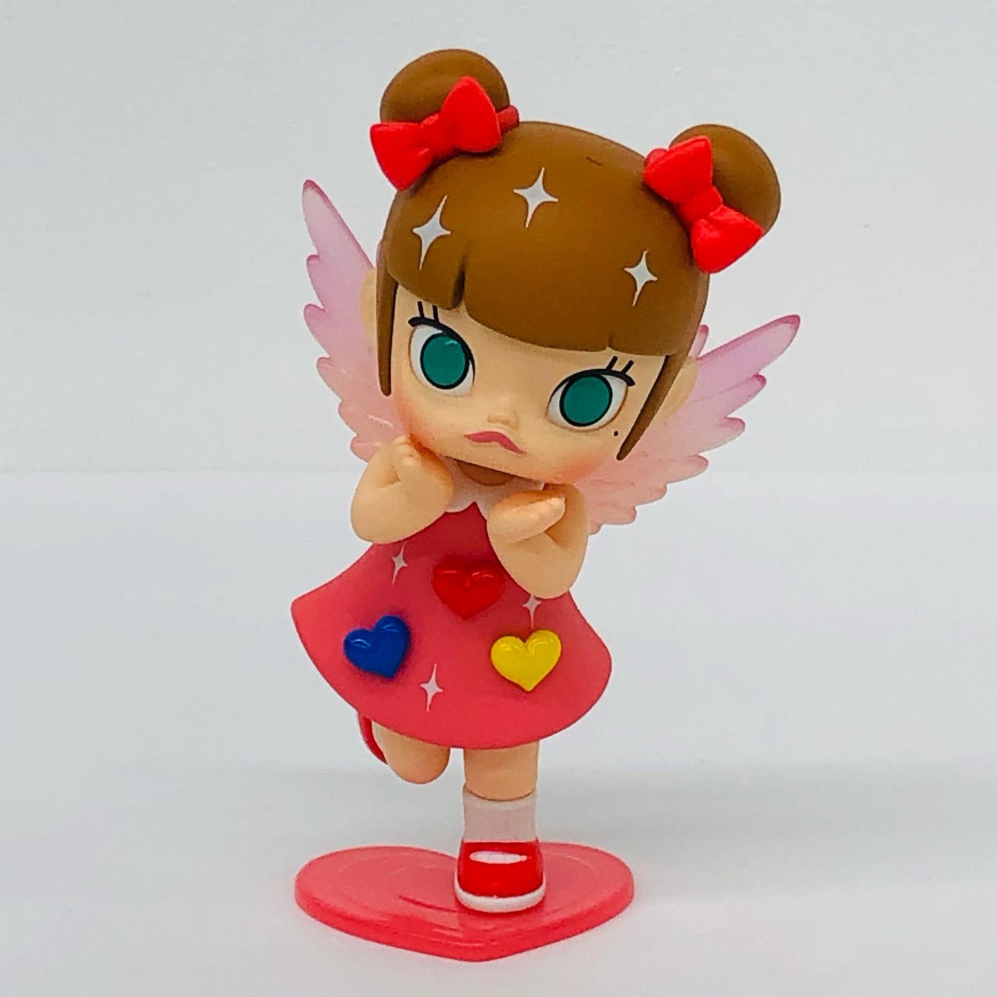 Instant Beauty 「POPMART MOLLY My Instant Superpower シリーズ」【フィギュア】