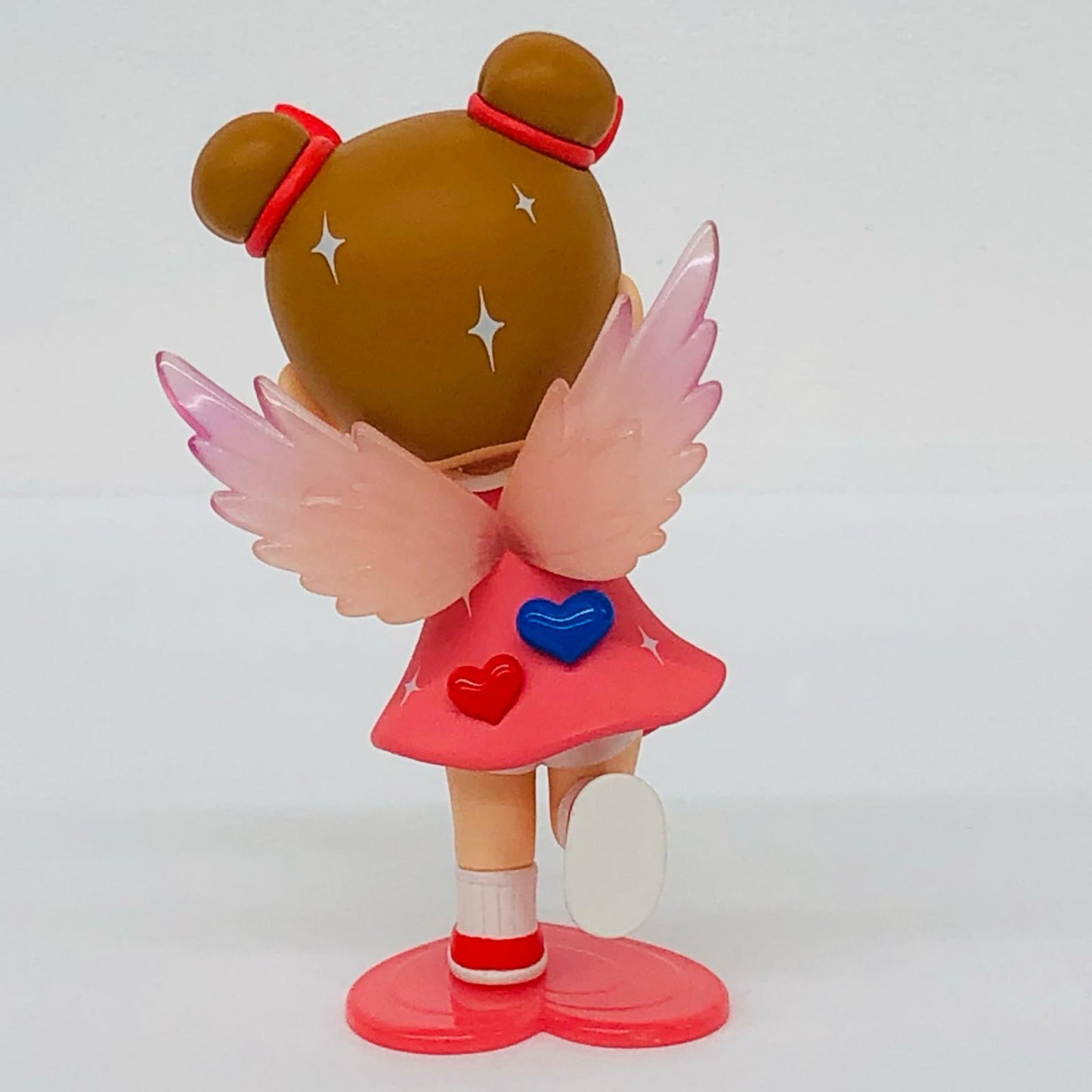 Instant Beauty 「POPMART MOLLY My Instant Superpower シリーズ」【フィギュア】