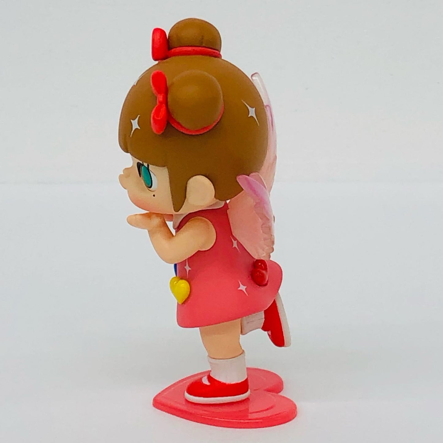 Instant Beauty 「POPMART MOLLY My Instant Superpower シリーズ」【フィギュア】