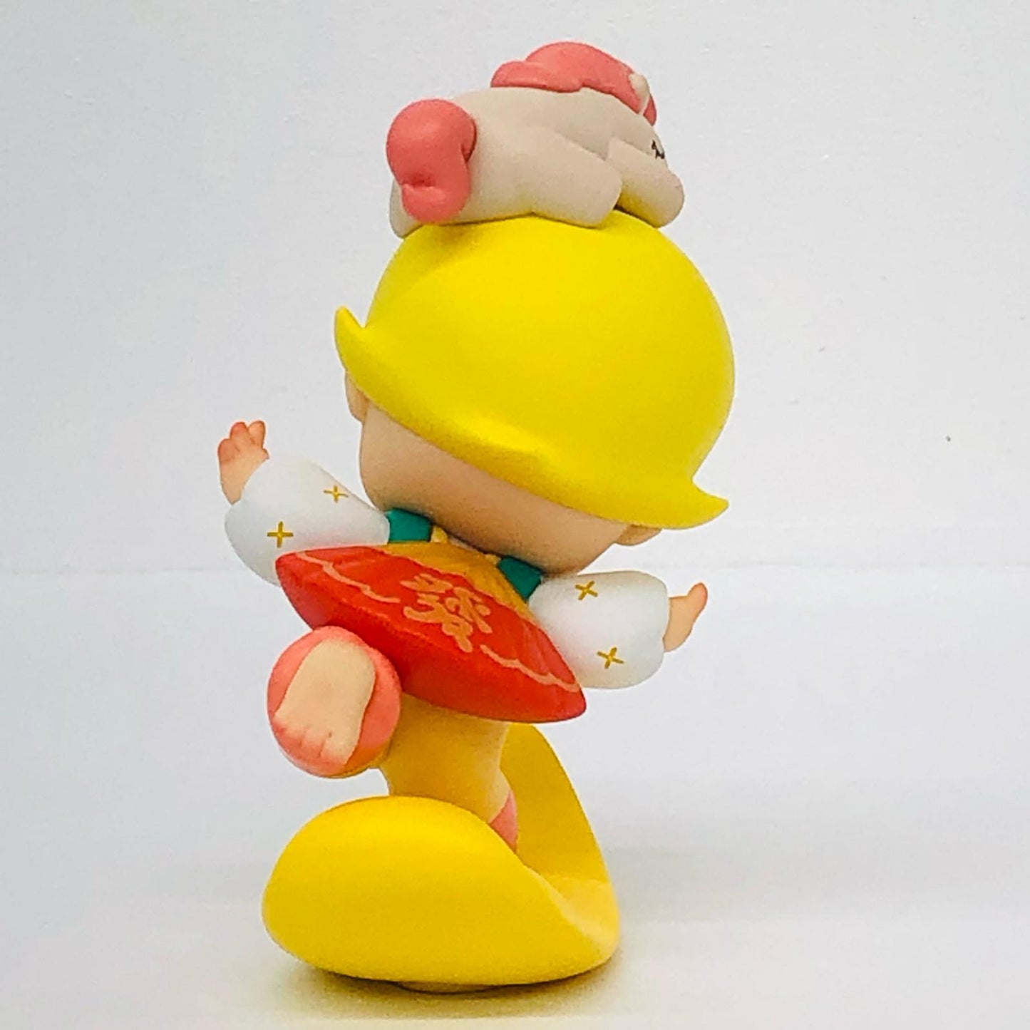 フィギュア Fortune Rolling in POPMART The Golden Gallop シリーズ Fortune Rolling in The Golden Gallop【フィギュア】【加古川物流】