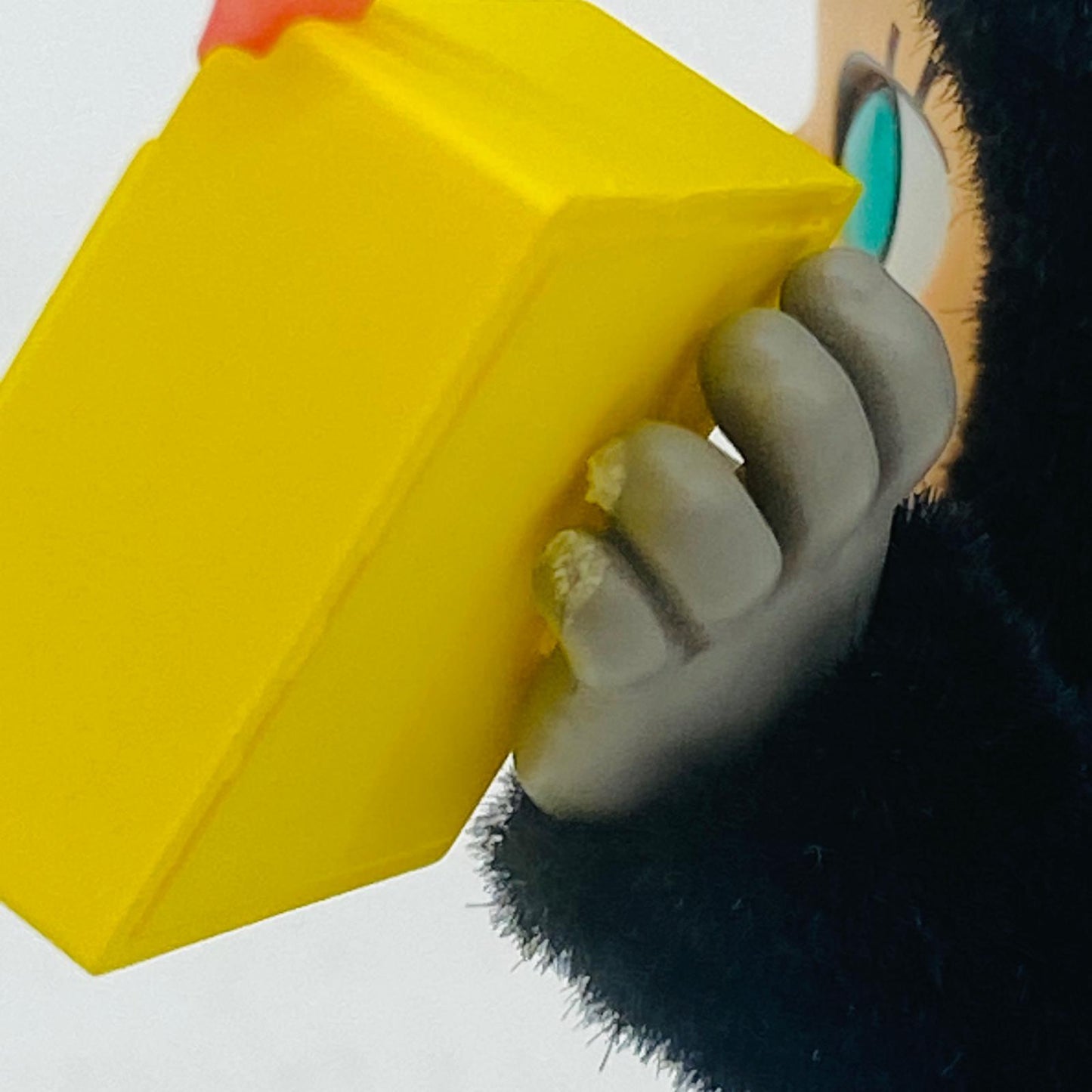 フィギュア Supersized 「POPMART MOLLY My Instant Superpower シリーズ」 Supersized MOLLY My Instant Superpower【フィギュア】【加古川物流】