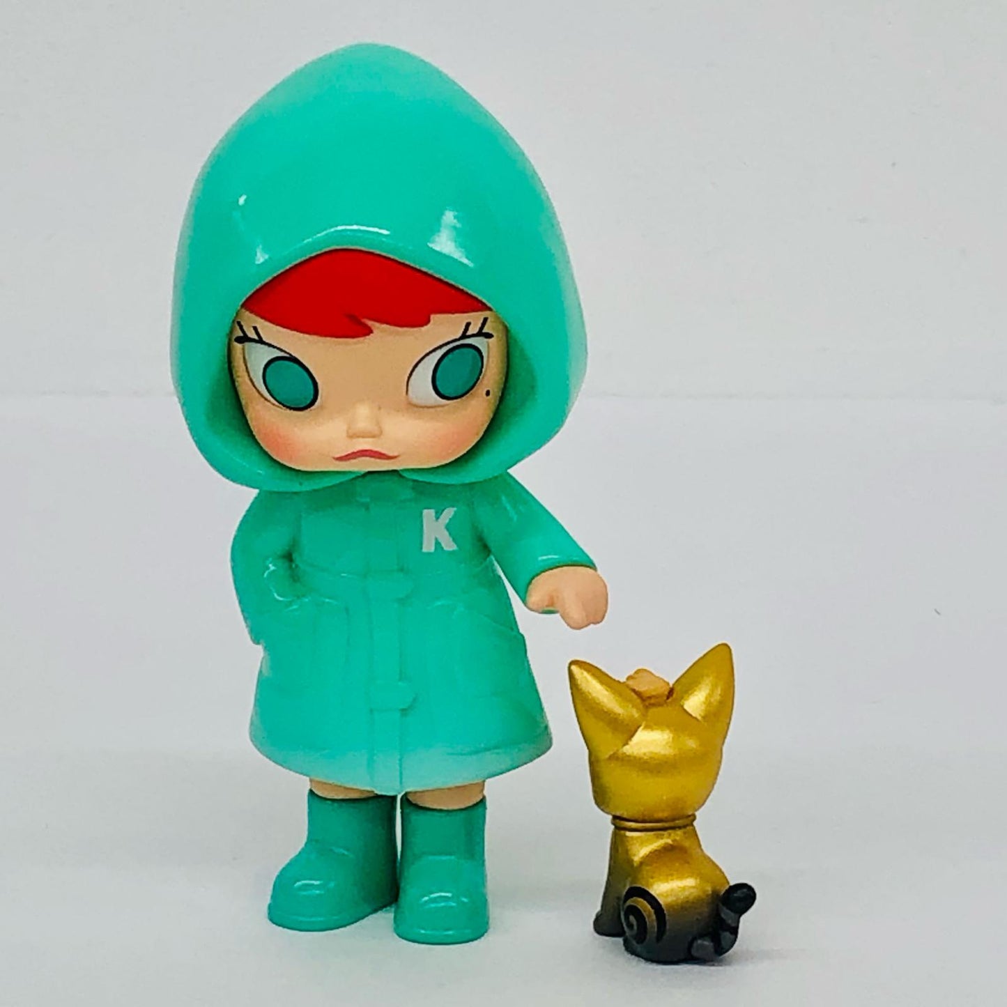 Alchemist 「POPMART MOLLY My Instant Superpower シリーズ」【フィギュア】