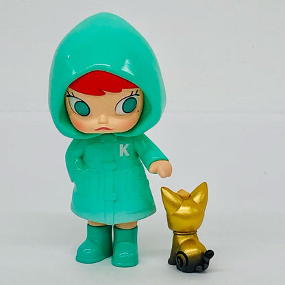 Alchemist 「POPMART MOLLY My Instant Superpower シリーズ」【フィギュア】