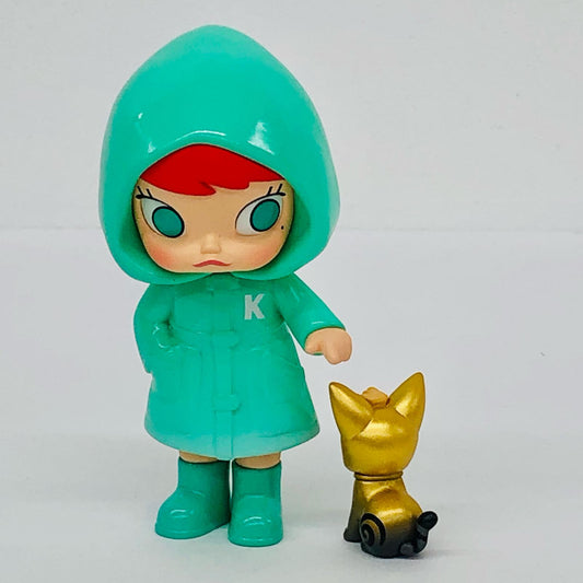 Alchemist 「POPMART MOLLY My Instant Superpower シリーズ」【フィギュア】