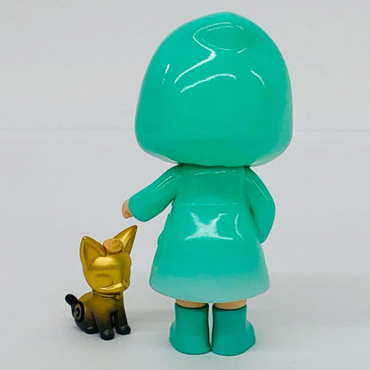Alchemist 「POPMART MOLLY My Instant Superpower シリーズ」【フィギュア】