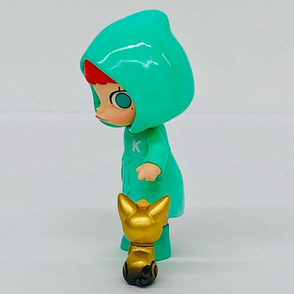 Alchemist 「POPMART MOLLY My Instant Superpower シリーズ」【フィギュア】