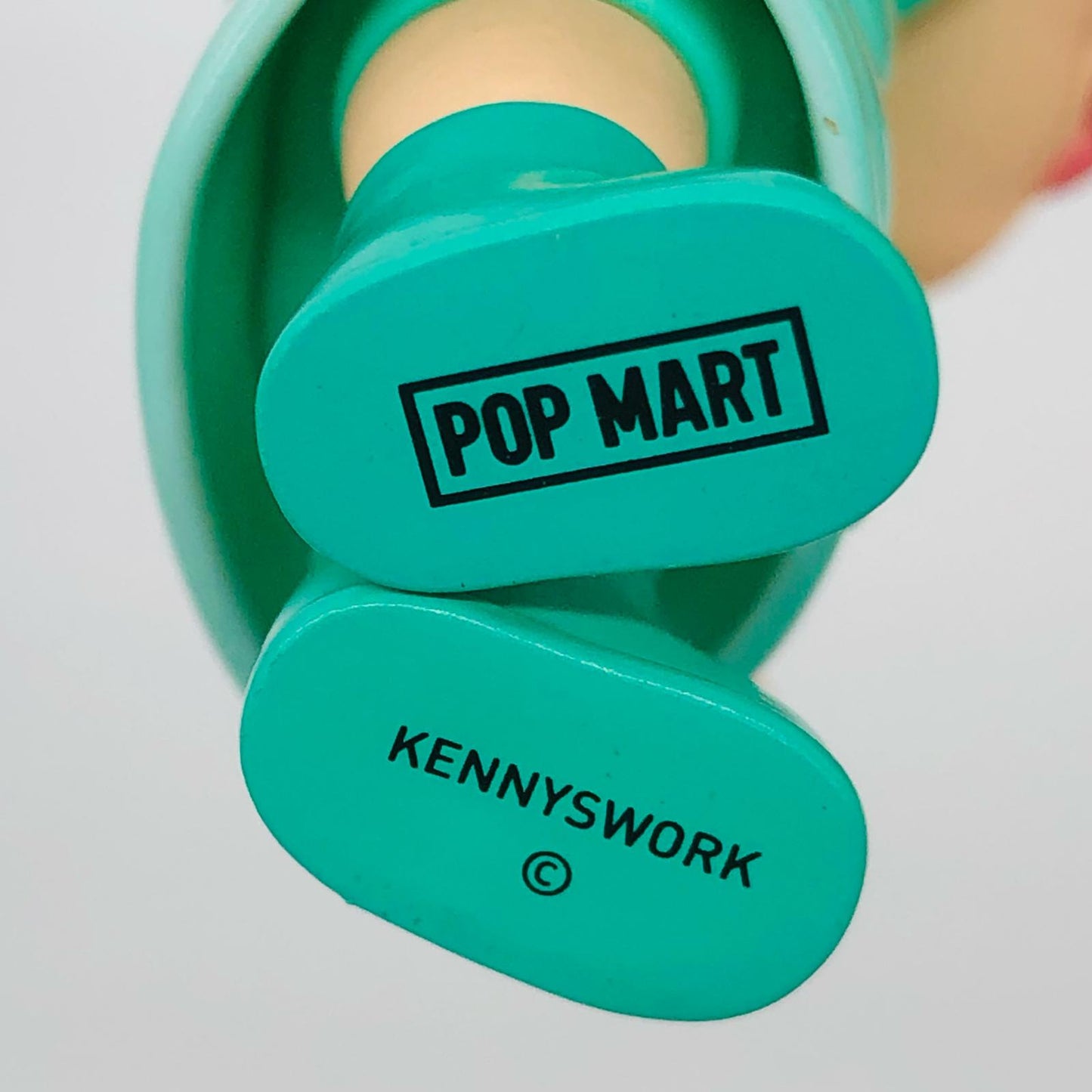Alchemist 「POPMART MOLLY My Instant Superpower シリーズ」【フィギュア】