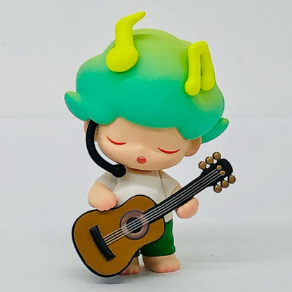 フィギュア Busker 「POPMART DIMOO Life University シリーズ」 Busker DIMOO Life University【フィギュア】【加古川物流】