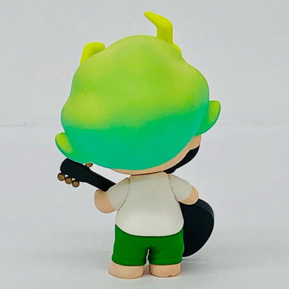 フィギュア Busker 「POPMART DIMOO Life University シリーズ」 Busker DIMOO Life University【フィギュア】【加古川物流】