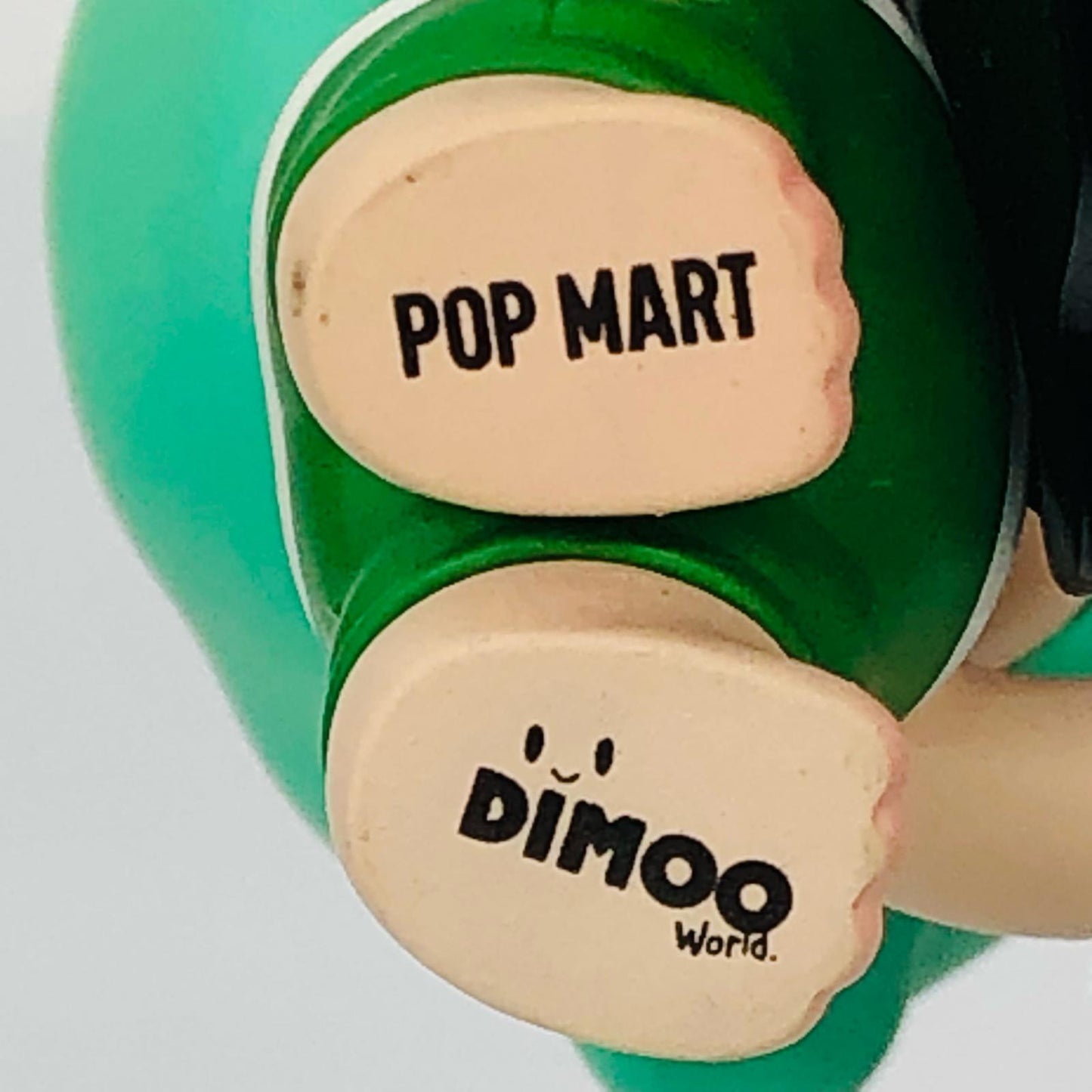 フィギュア Busker 「POPMART DIMOO Life University シリーズ」 Busker DIMOO Life University【フィギュア】【加古川物流】