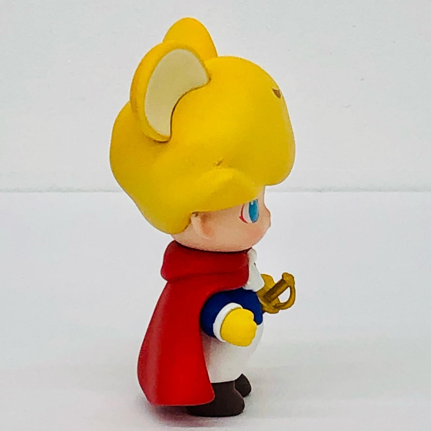 フィギュア Warrior 「POPMART DIMOO おとぎ話シリーズ」 Warrior DIMOO おとぎ話【フィギュア】【加古川物流】