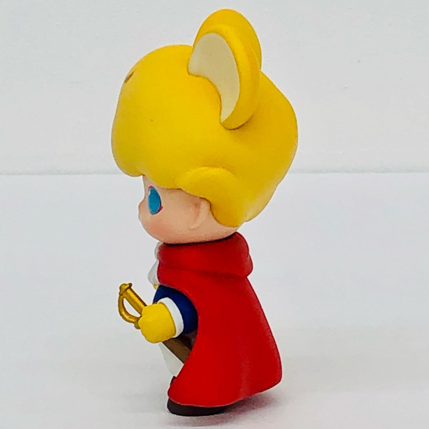 フィギュア Warrior 「POPMART DIMOO おとぎ話シリーズ」 Warrior DIMOO おとぎ話【フィギュア】【加古川物流】