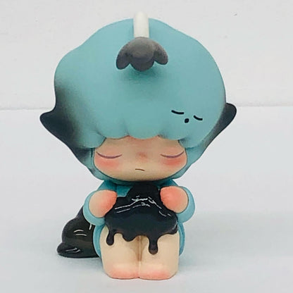フィギュア Embrace Emotions 「POPMART DIMOO By Your Side シリーズ」 Embrace Emotions DIMOO By Your Side【フィギュア】【加古川物流】