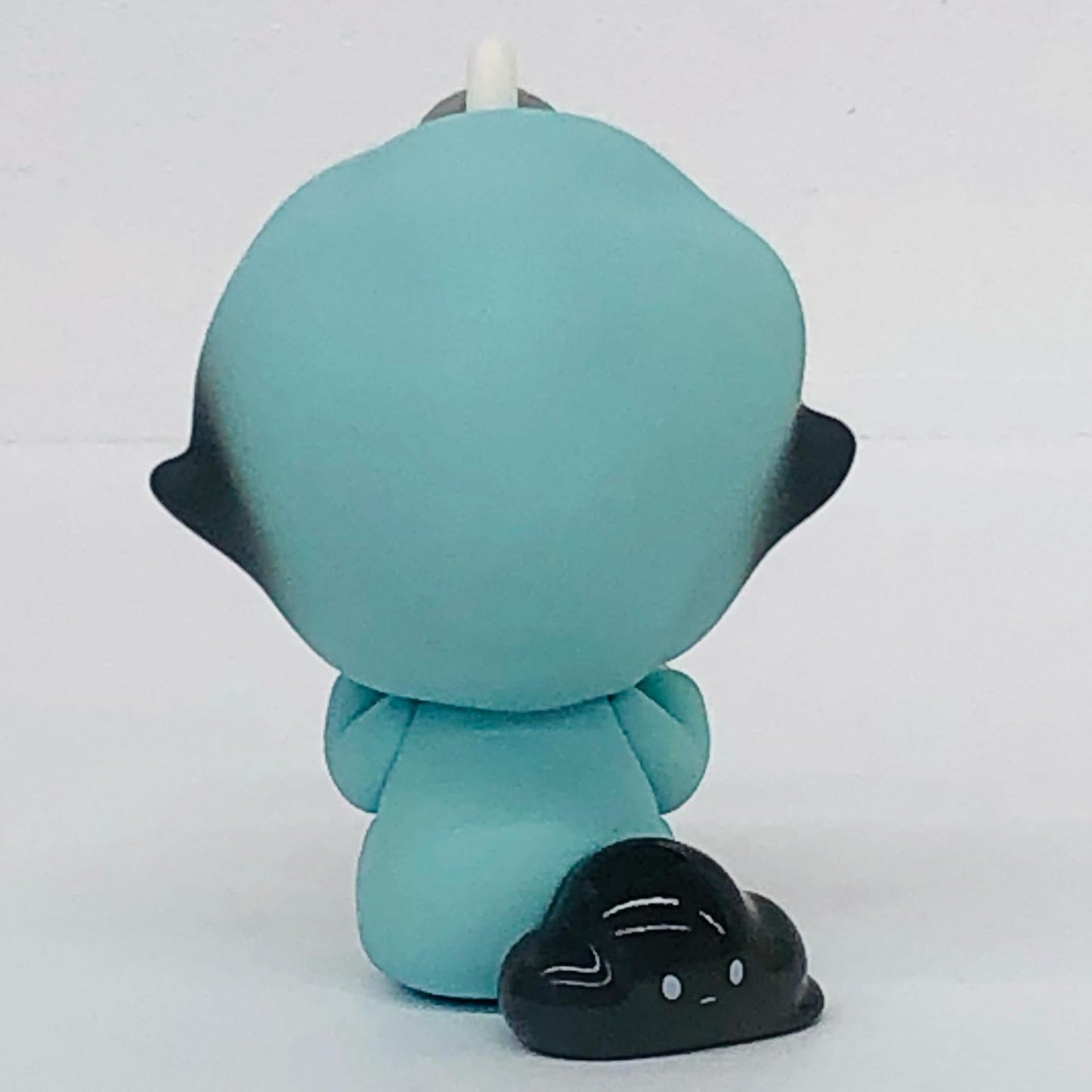 フィギュア Embrace Emotions 「POPMART DIMOO By Your Side シリーズ」 Embrace Emotions DIMOO By Your Side【フィギュア】【加古川物流】
