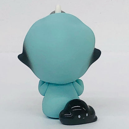 フィギュア Embrace Emotions 「POPMART DIMOO By Your Side シリーズ」 Embrace Emotions DIMOO By Your Side【フィギュア】【加古川物流】