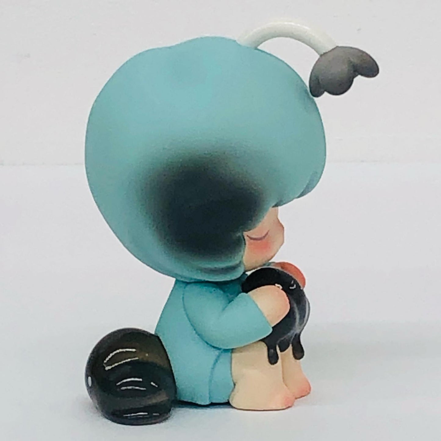 フィギュア Embrace Emotions 「POPMART DIMOO By Your Side シリーズ」 Embrace Emotions DIMOO By Your Side【フィギュア】【加古川物流】