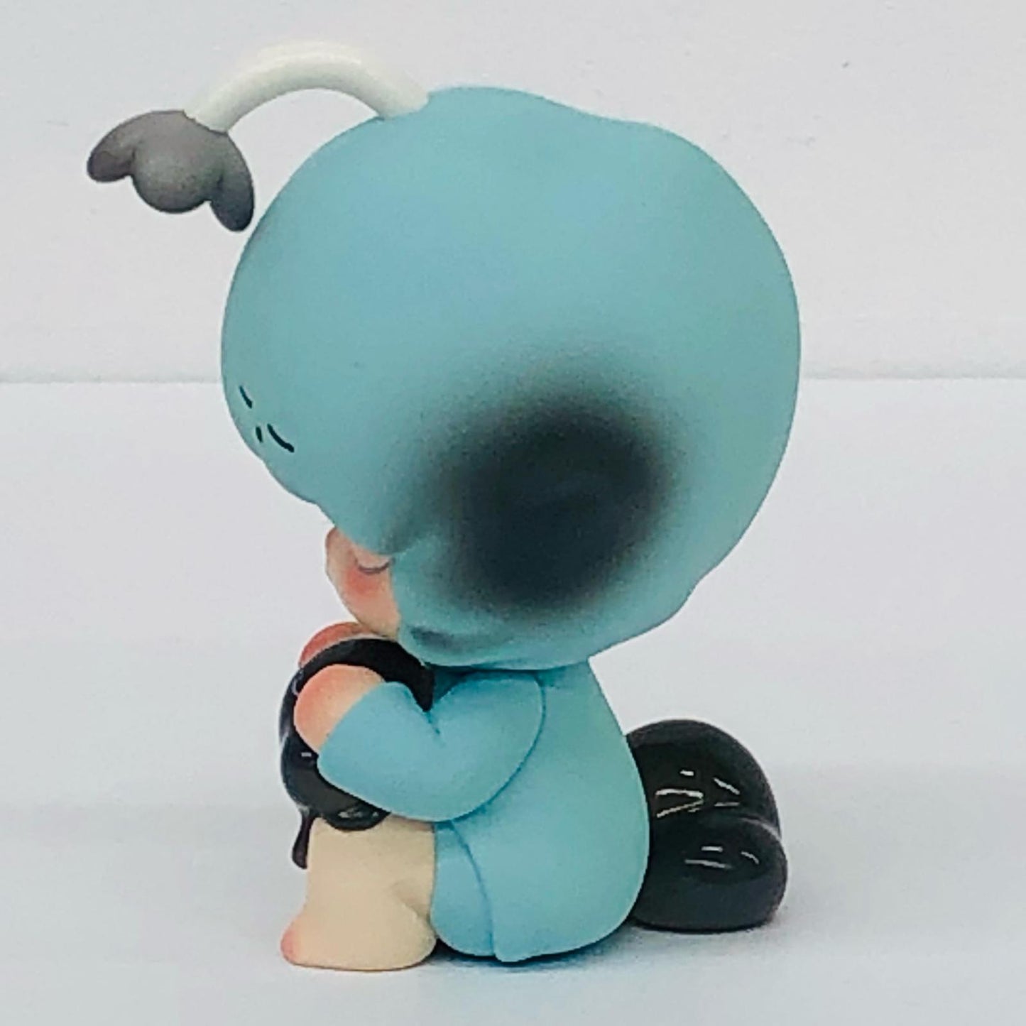 フィギュア Embrace Emotions 「POPMART DIMOO By Your Side シリーズ」 Embrace Emotions DIMOO By Your Side【フィギュア】【加古川物流】