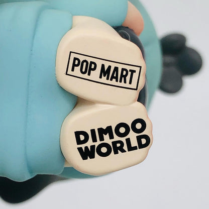 フィギュア Embrace Emotions 「POPMART DIMOO By Your Side シリーズ」 Embrace Emotions DIMOO By Your Side【フィギュア】【加古川物流】