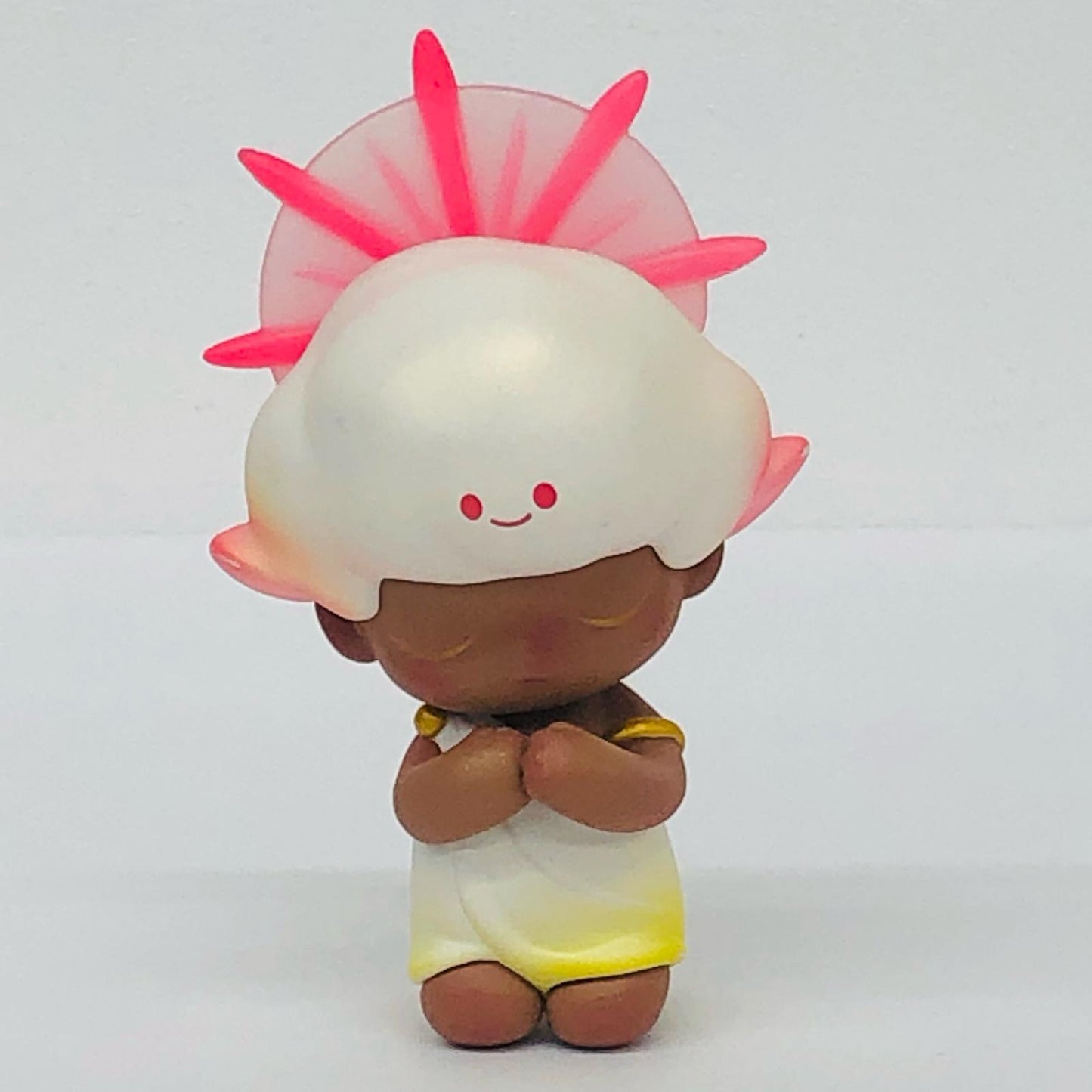 フィギュア Virgo 「POPMART DIMOO 星座シリーズ」 Virgo DIMOO 星座【フィギュア】【加古川物流】