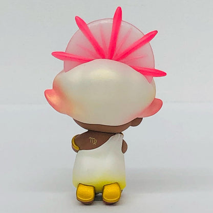 フィギュア Virgo 「POPMART DIMOO 星座シリーズ」 Virgo DIMOO 星座【フィギュア】【加古川物流】