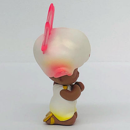 フィギュア Virgo 「POPMART DIMOO 星座シリーズ」 Virgo DIMOO 星座【フィギュア】【加古川物流】