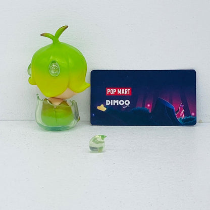 フィギュア Dewdrop 「POPMART DIMOO FOREST NIGHT シリーズ」 Dewdrop DIMOO FOREST NIGHT【フィギュア】【加古川物流】