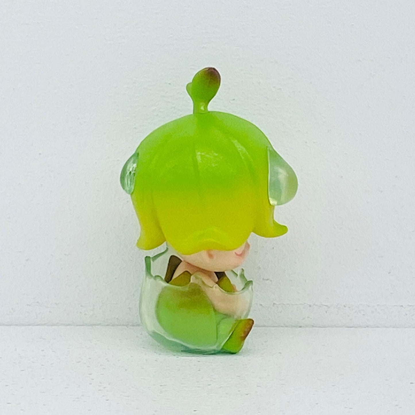 フィギュア Dewdrop 「POPMART DIMOO FOREST NIGHT シリーズ」 Dewdrop DIMOO FOREST NIGHT【フィギュア】【加古川物流】