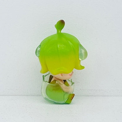 フィギュア Dewdrop 「POPMART DIMOO FOREST NIGHT シリーズ」 Dewdrop DIMOO FOREST NIGHT【フィギュア】【加古川物流】