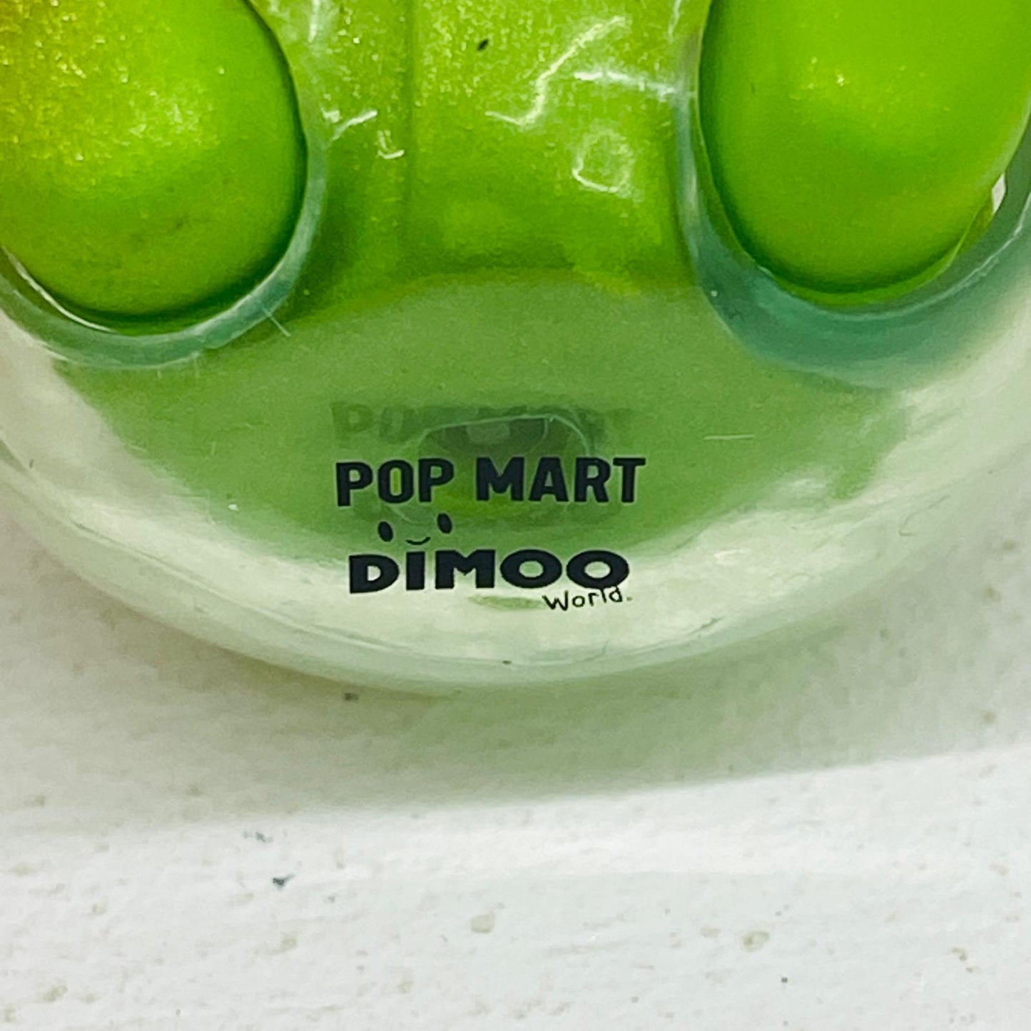 フィギュア Dewdrop 「POPMART DIMOO FOREST NIGHT シリーズ」 Dewdrop DIMOO FOREST NIGHT【フィギュア】【加古川物流】