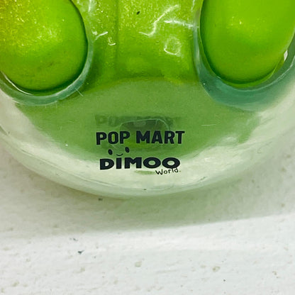 フィギュア Dewdrop 「POPMART DIMOO FOREST NIGHT シリーズ」 Dewdrop DIMOO FOREST NIGHT【フィギュア】【加古川物流】