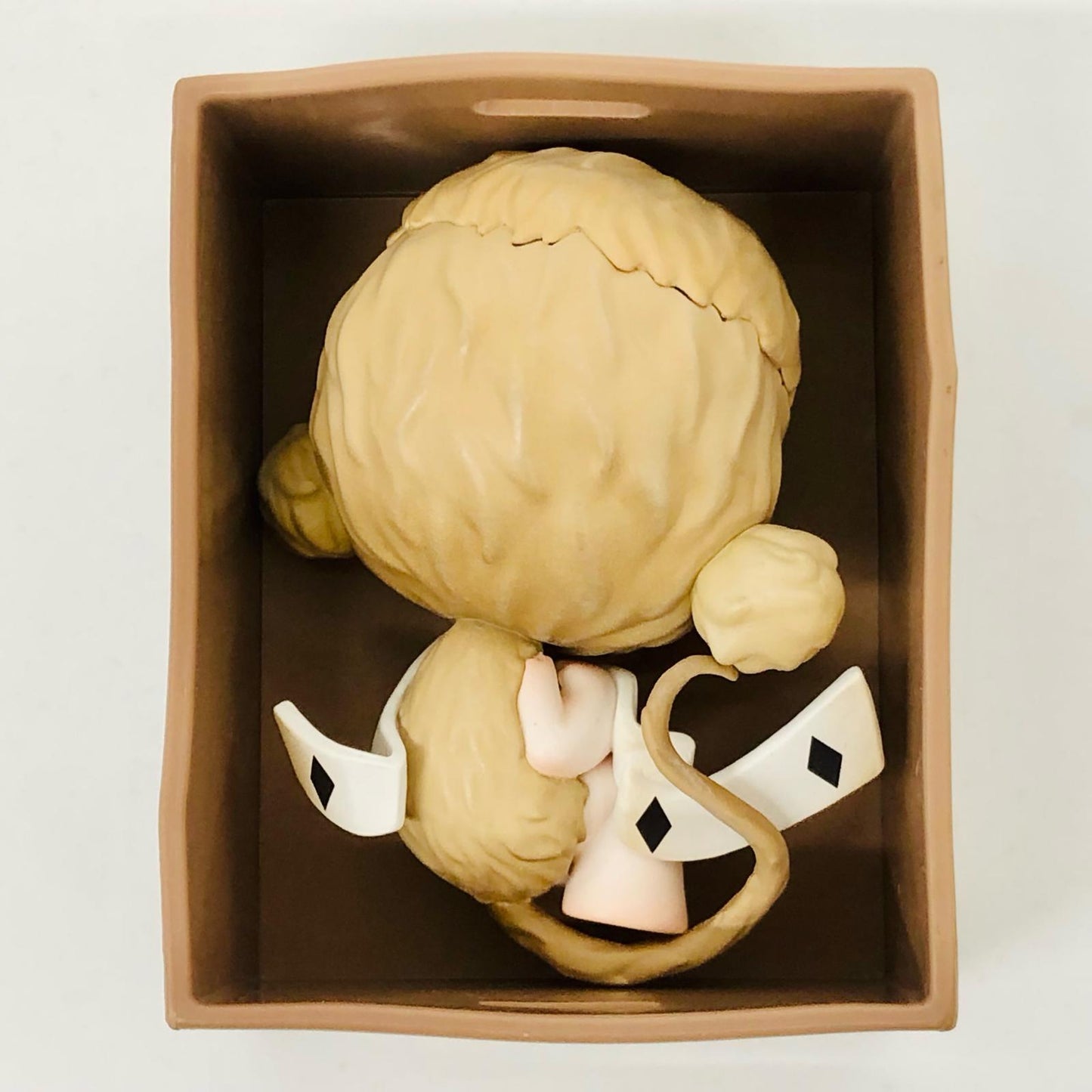 フィギュア The Timid 「POPMART SKULLPANDA Everyday Wonderland シリーズ」 The Timid SKULLPANDA Everyday Wonderland【フィギュア】【加古川物流】