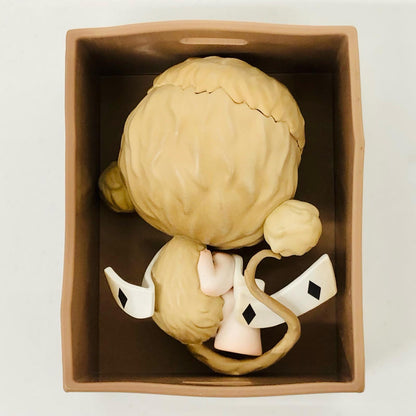 フィギュア The Timid 「POPMART SKULLPANDA Everyday Wonderland シリーズ」 The Timid SKULLPANDA Everyday Wonderland【フィギュア】【加古川物流】