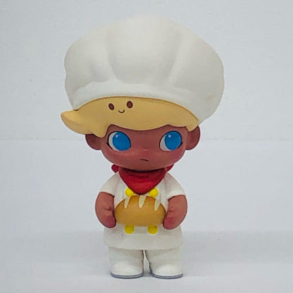 フィギュア Baker 「POPMART DIMOO Life University シリーズ」 Baker DIMOO Life University【フィギュア】【加古川物流】