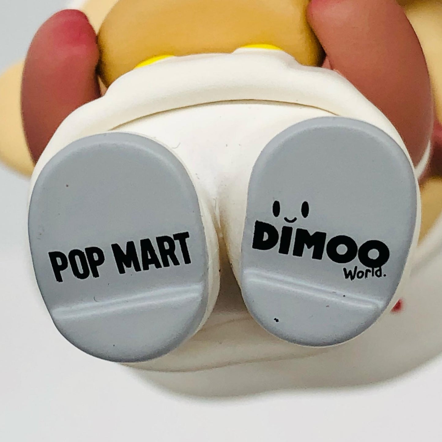 フィギュア Baker 「POPMART DIMOO Life University シリーズ」 Baker DIMOO Life University【フィギュア】【加古川物流】