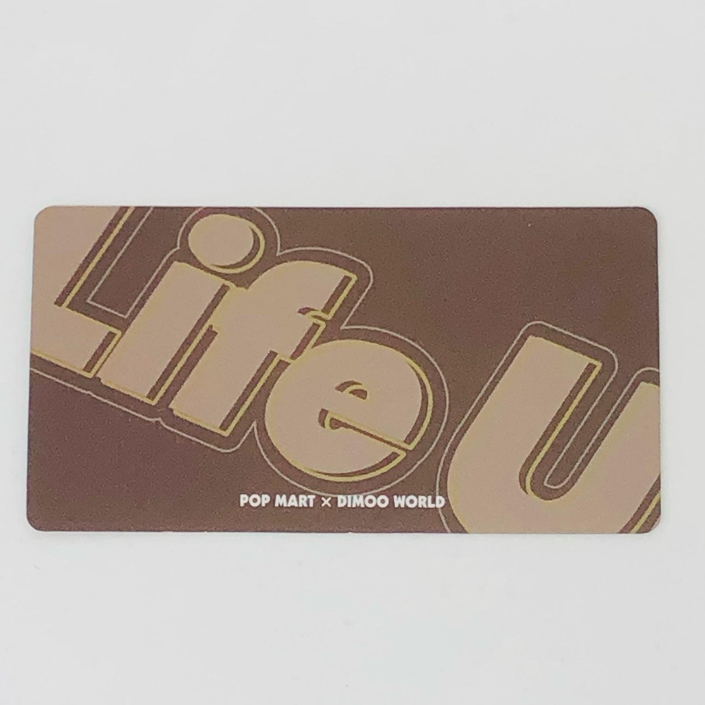 フィギュア Baker 「POPMART DIMOO Life University シリーズ」 Baker DIMOO Life University【フィギュア】【加古川物流】