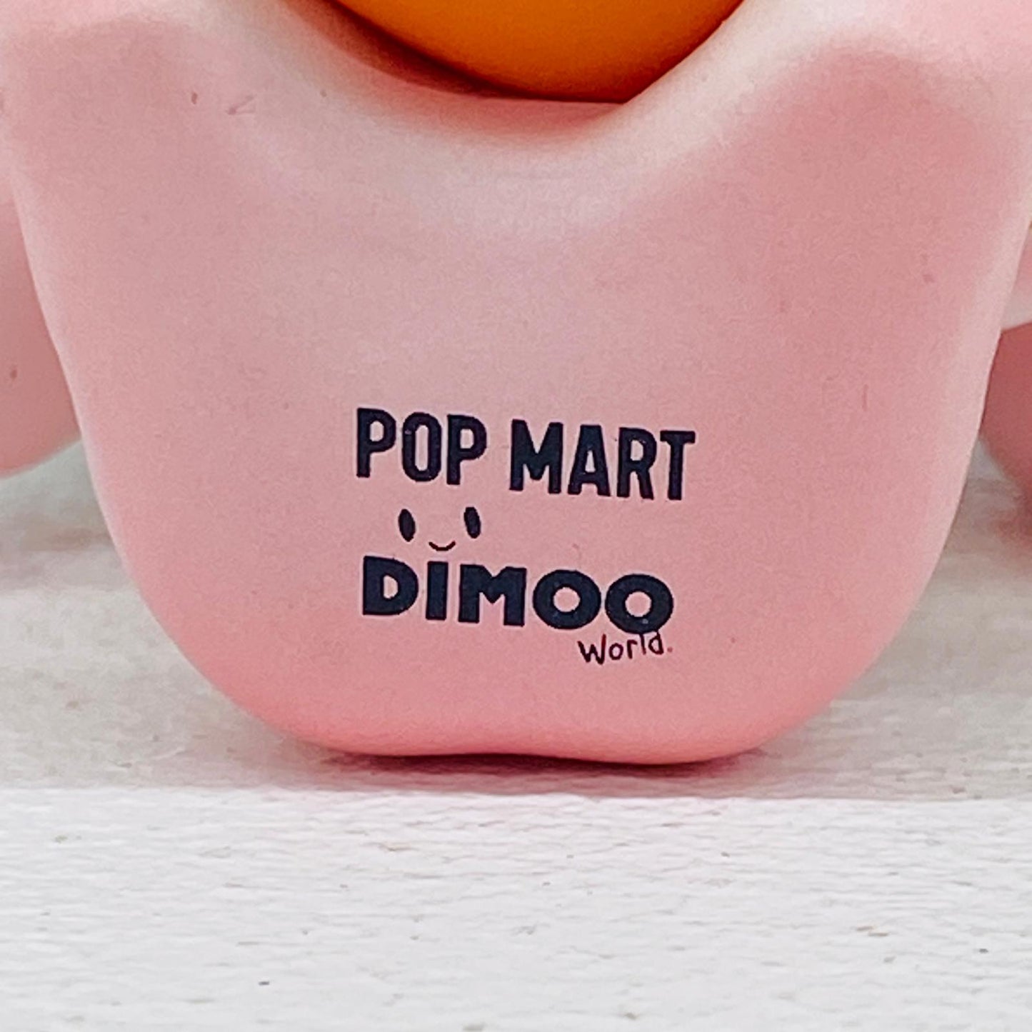 フィギュア Sleepy Bunny 「POPMART DIMOO FOREST NIGHT シリーズ」 Sleepy Bunny DIMOO FOREST NIGHT【フィギュア】【加古川物流】