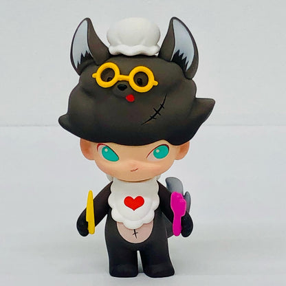 フィギュア Big Bad Wolf 「POPMART DIMOO おとぎ話シリーズ」 Big Bad Wolf DIMOO おとぎ話【フィギュア】【加古川物流】