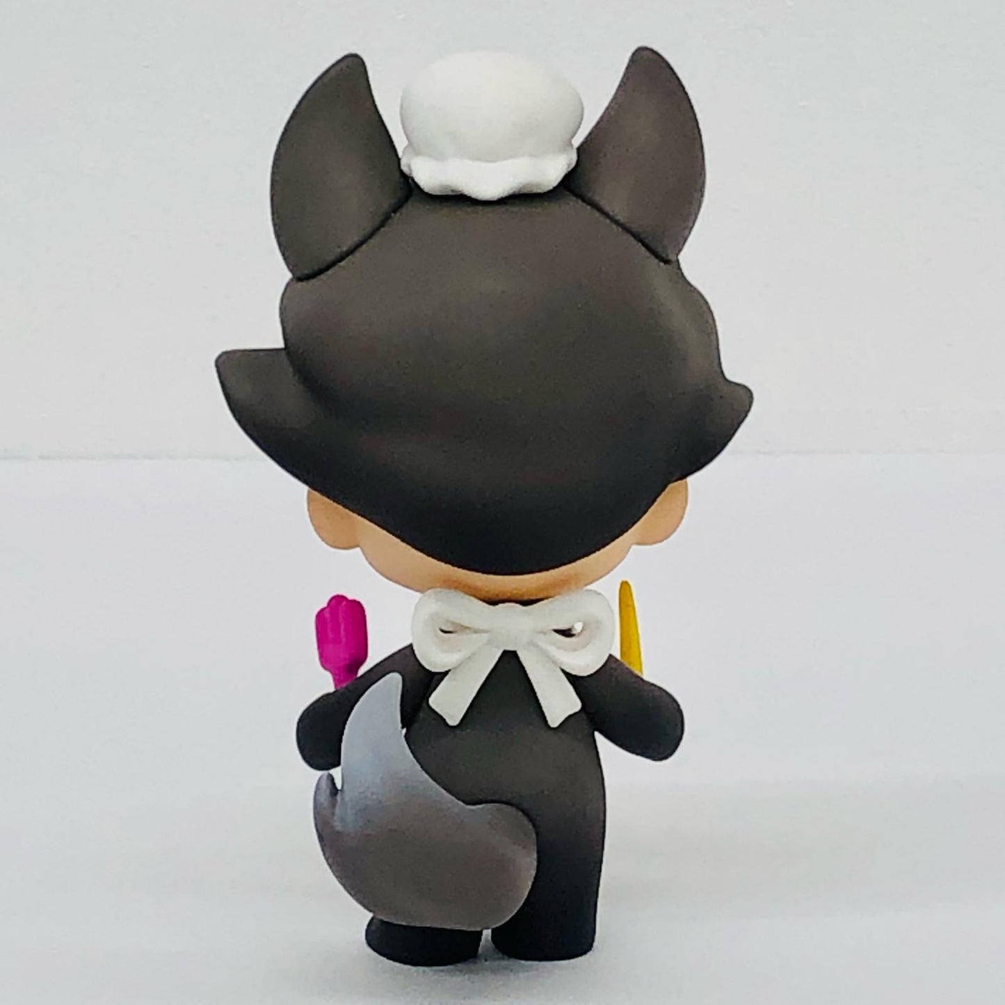 フィギュア Big Bad Wolf 「POPMART DIMOO おとぎ話シリーズ」 Big Bad Wolf DIMOO おとぎ話【フィギュア】【加古川物流】