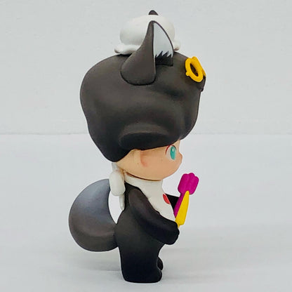 フィギュア Big Bad Wolf 「POPMART DIMOO おとぎ話シリーズ」 Big Bad Wolf DIMOO おとぎ話【フィギュア】【加古川物流】