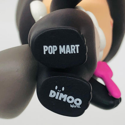 フィギュア Big Bad Wolf 「POPMART DIMOO おとぎ話シリーズ」 Big Bad Wolf DIMOO おとぎ話【フィギュア】【加古川物流】