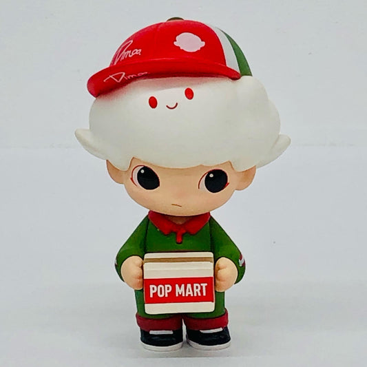 フィギュア Courier Boy 「POPMART DIMOO Life University シリーズ」 Courier Boy DIMOO Life University【フィギュア】【加古川物流】