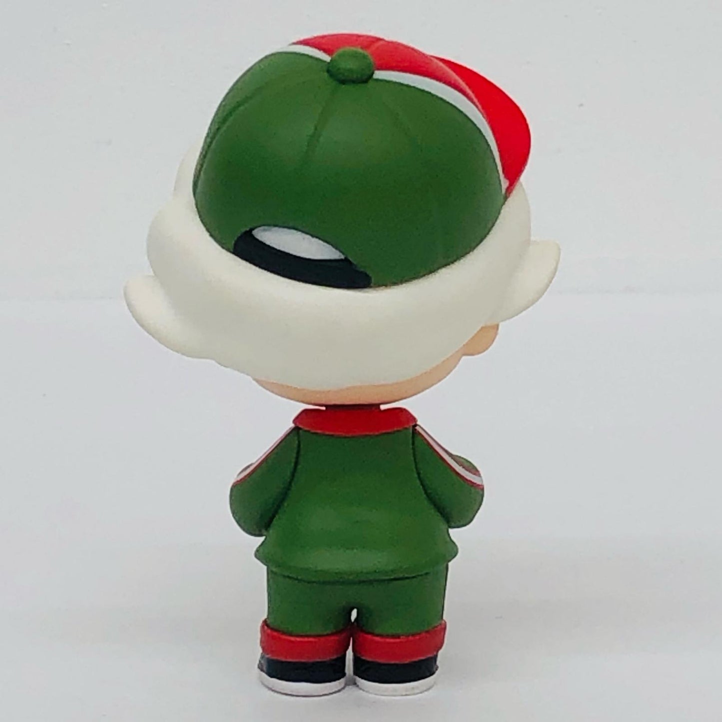 フィギュア Courier Boy 「POPMART DIMOO Life University シリーズ」 Courier Boy DIMOO Life University【フィギュア】【加古川物流】