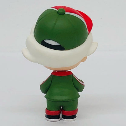 フィギュア Courier Boy 「POPMART DIMOO Life University シリーズ」 Courier Boy DIMOO Life University【フィギュア】【加古川物流】